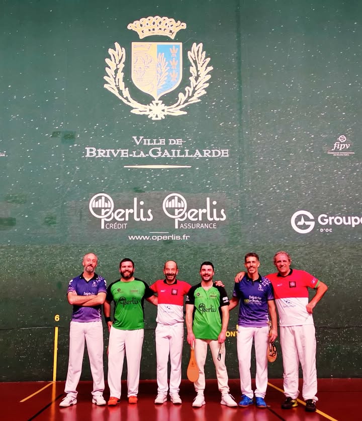 Pilotari Club Briviste