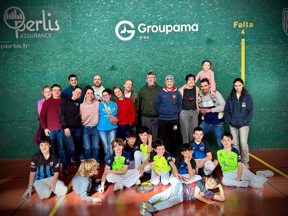 Pilotari Club Briviste