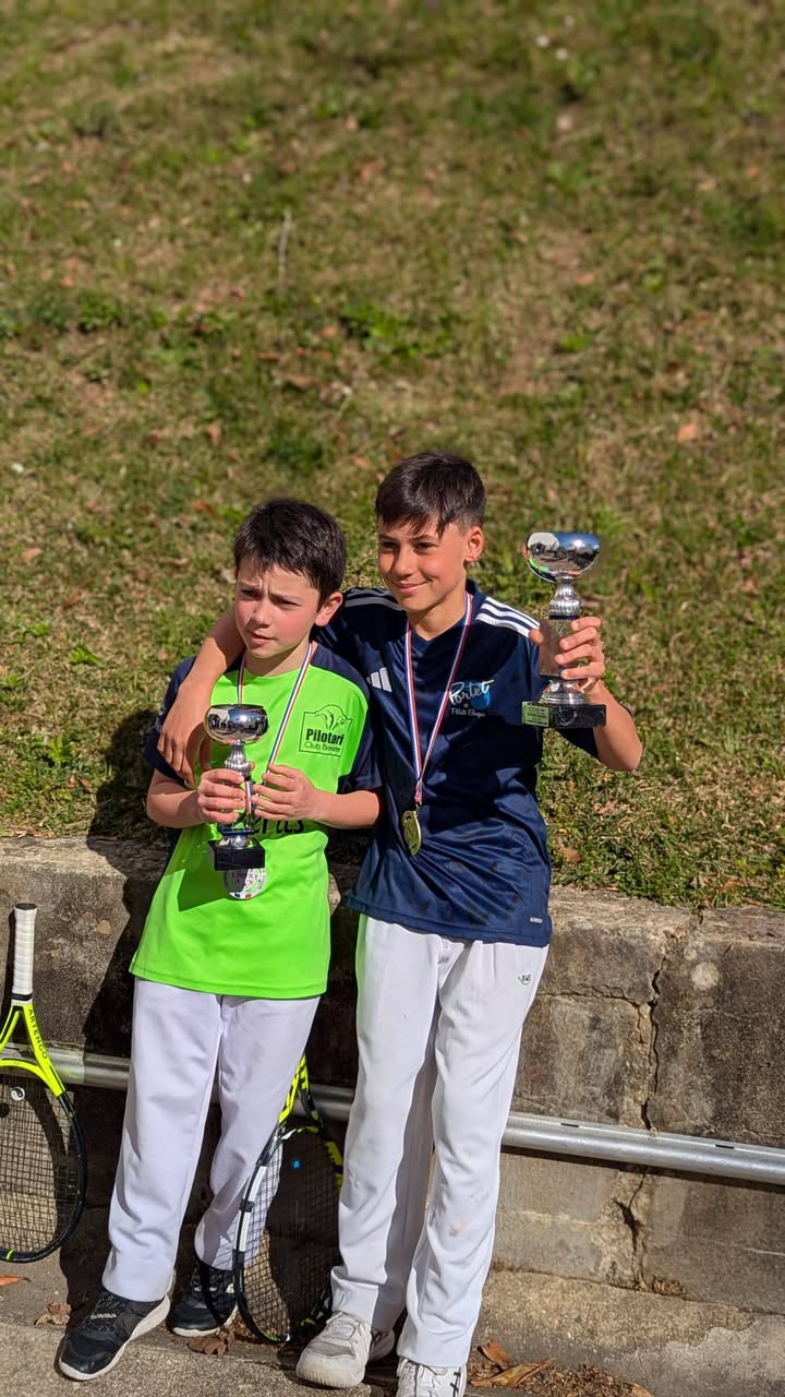 Pilotari Club Briviste