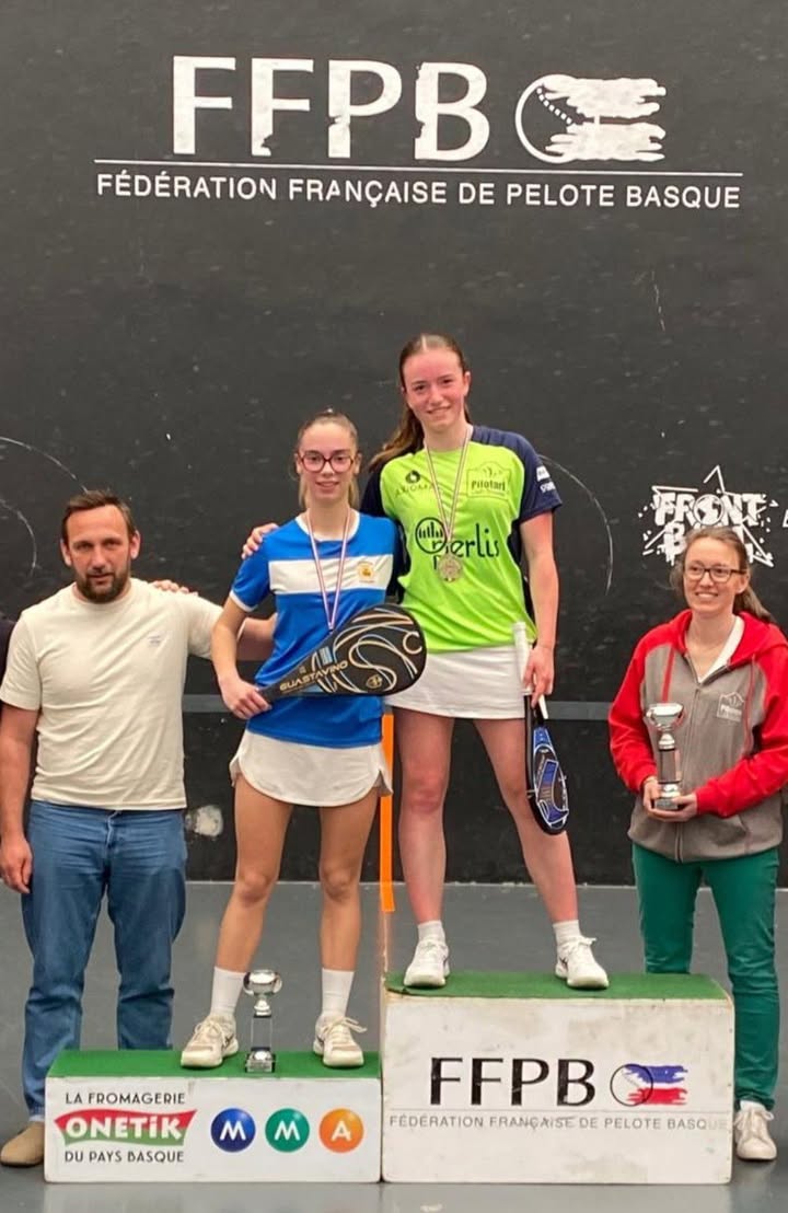 Pilotari Club Briviste