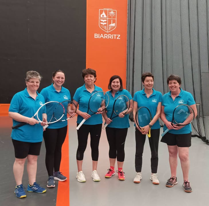 Pilotari Club Briviste