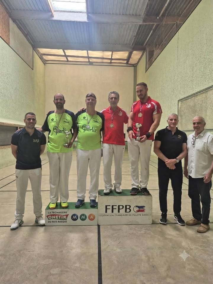 Pilotari Club Briviste
