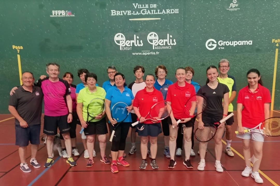 Pilotari Club Briviste